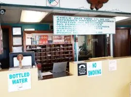 Robinhood Motel Anaheim West