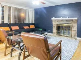 3bdrooms In Pinehill W Kbeds,entire-airport,sfh