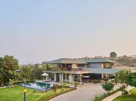 SaffronStays Soulitude