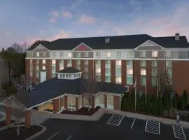 Hilton Garden Inn Atlanta North/Johns Creek