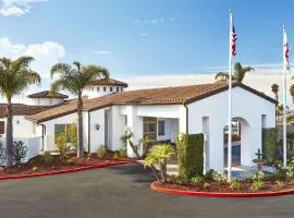 Hilton Garden Inn San Luis Obispo/Pismo Beach