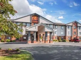 Comfort Suites St Charles-St Louis