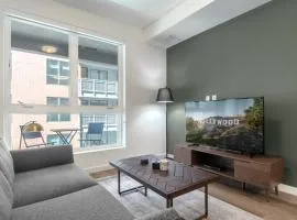 Glendale 1BR w WD Pool Gym Rooftop nr Shops LAX-162
