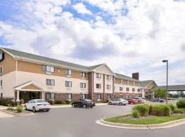 Quality Inn Bolingbrook I-55
