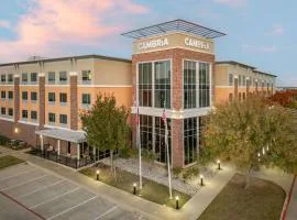 Cambria Hotel Plano - Frisco