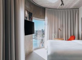 Story Hotel Studio Malmo, part of JdV by Hyatt