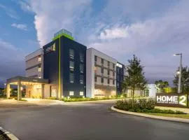 Home2 Suites By Hilton Ft Pierce I-95