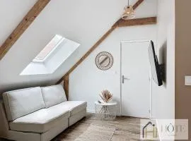 Le Cosy - 50m de la plage