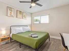 2bed1bath - Kingcentralwdgym