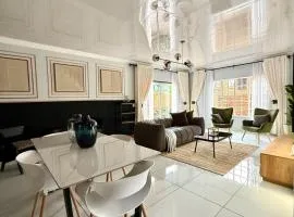 Luxury Redefined Home