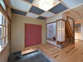 Wakariki Ryokan