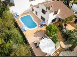 Casa Benamahoma