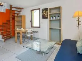 Charmant Duplex Lumineux