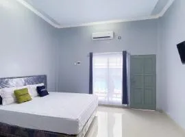 Urbanview Hotel Menteng Jaya GH Palangka Raya