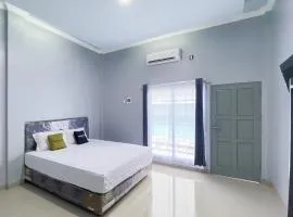 Urbanview Hotel Menteng Jaya GH Palangka Raya