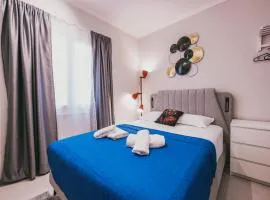 Aura Suite by Zeussuites