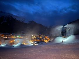 Wildkogel-Villa, Hotel in Bramberg am Wildkogel