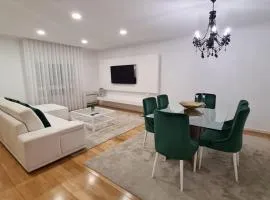 Lisboa Apartments luxury