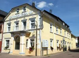 Landhotel Adler