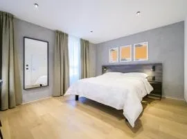Hôtel Arnold self check-in