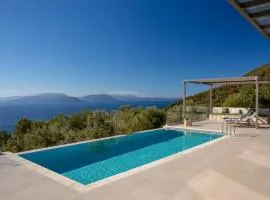 Brand new High-end Villa Luna