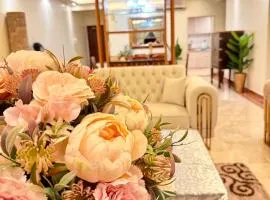 KLCC Suites in KL 2000sqf luxurious residence