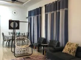 Rasa Sayang Homestay Mersing
