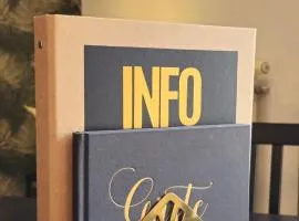 Ferienwohnung Freiraum