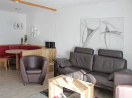 Ferienhaus Nr 27, Typ E, Feriendorf Hochbergle, Allgäu