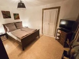 Ferienwohnung Freiraum