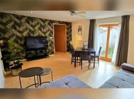 Ferienwohnung Freiraum
