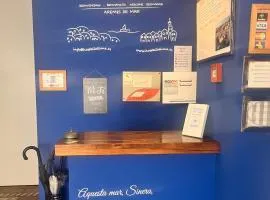 Hostal La Lluna