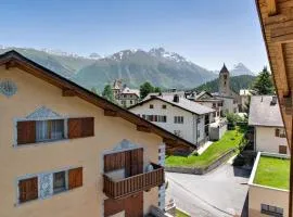 Chesa Flurina - Celerina