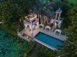 The Cathay Resort & Spa