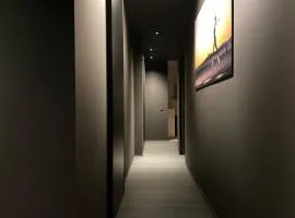 Suite design de luxe, Clim, Parking, cœur Lyon