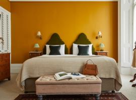 Georgian House Hotel, hotel en Londres