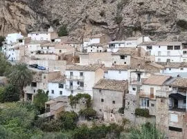 Mirador del Carpintero