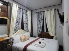 Kwanruean Boutique Hotel