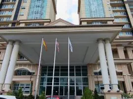 Jia嘉 Homestay - Kuching Riverine Diamond Resort