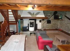 Maison chez alfred