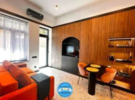 Jais Home-Moon Apartment Old Town