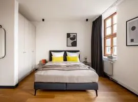 ipartment Wolfsburg HOME by Best Western