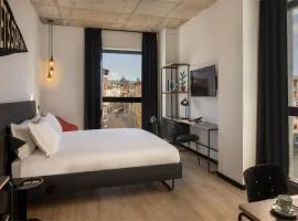 The Social Hub Florence Belfiore, hotel in Florence