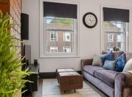 WhiskAwayStays Foregate Studio No 4
