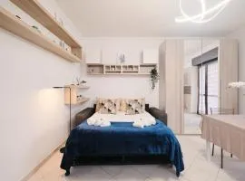 Cozy Loft with Spacious Terrace