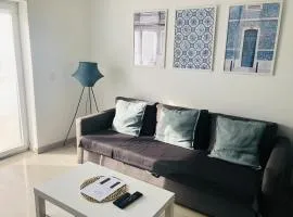 Appartement 3Z - Centre de Esposende avec vue sur la ville