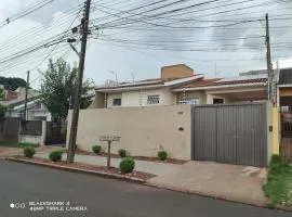 Casa Térrea 3 quartos, sendo 1 suíte Maringá