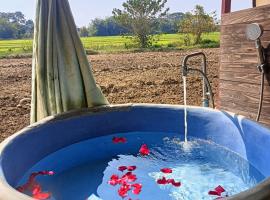 Six Nature Resort, hotel u gradu 'Chiang Rai'