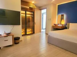 Beach Oceanami Villa