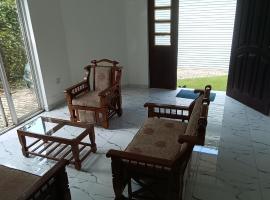 Heavenly Retreat, hotel v destinaci Malabe